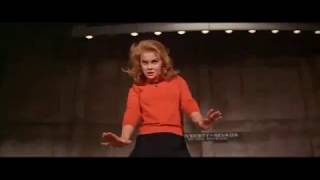 Ann Margret  Dance Scene [upl. by Blane685]