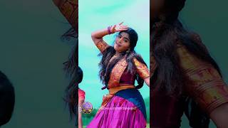 Lasya Jeevan Reels  Alisi niddura DJ Song  Lasya Dance  Lasya Jeevan Folk Songs singerlavanya [upl. by Bender237]