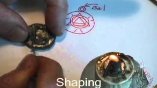 Amulet Making Workshop in your home [upl. by Torbert]