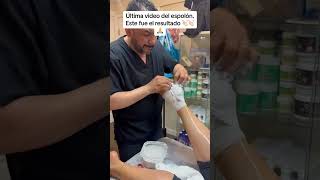 Último video del espolón este fue el resultado 💰🥲 [upl. by O'Toole]