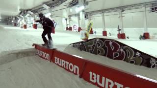 Friday Freestyle at Snozone MK [upl. by Survance61]