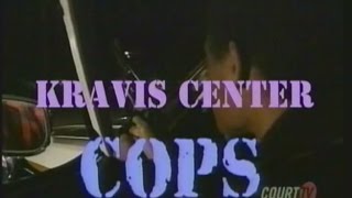 Kravis Cops [upl. by Esaele]