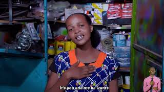 UWO NI YESU by ABAKURIKIYEYESU FAMILY CHOIR  JUNIOR Official video 2024 [upl. by Meggi156]