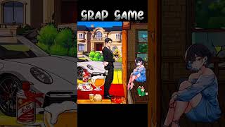 Help him become rich 🤑 shorts games gameplay grapgame [upl. by Harrat327]