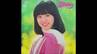 岩崎宏美 HIROMI IWASAKI  キャンパス・ガール Campus Girl 1976 [upl. by Madel]