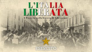 L’Italia Liberata Presentazione CalendEsercito 2025 [upl. by Imorej]