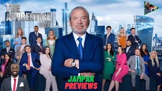 The Apprentice Series 17  2023 🔥  PREVIEW [upl. by Negeam160]