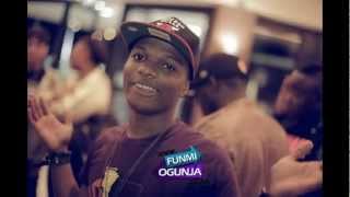 Wizkid  Ole [upl. by Nodyarb]