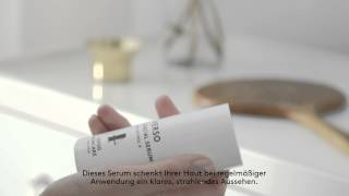 Verso Super Facial Serum [upl. by Antons765]