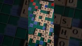 scrabble  best classic games to play [upl. by Yelruc]