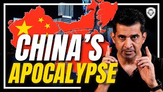 China’s Catastrophic Economic Crisis  Is The Bubble About To Burst [upl. by Etem955]