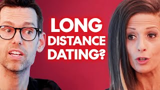 How to Long Distance Date the Right Way  Relationship Theory [upl. by Maupin]