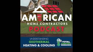 Understanding Geothermal Heating amp Cooling ft Total Comfort HVAC [upl. by Isaak617]