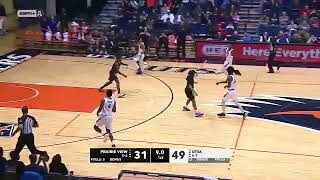 Jordan IvyCurry  Scoring Highlights  UTSA 2324 [upl. by Mariel]