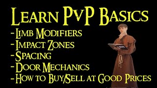 PvP Basics Guide  Skill Diff vs Gear Diff Improve at Both [upl. by Odilia505]