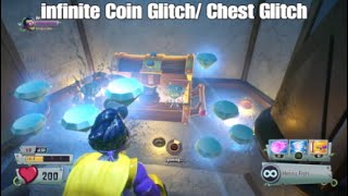 PvZ GW2 INFINITE CHEST GLITCH 25M COINS PER HOUR infinite Coin glitch [upl. by Adnovahs599]