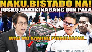 KAKAPASOK LANGAlkalde Ng PoracGinisaMga Kalokohan NalantadSabwatan BistadoPalusot DiNA Umubra [upl. by Sirred20]