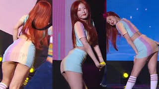 OH MY GIRL Arin Fancam 1 [upl. by Boehmer]