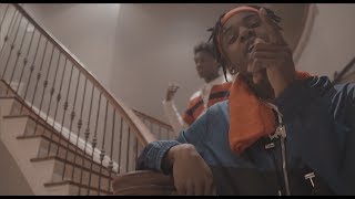 Polo G Feat Lil Tjay  Pop Out 🎥By Ryan Lynch Prod By JDONTHATRACK amp Iceberg [upl. by Assirram]