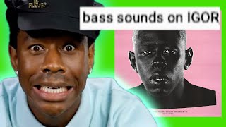 Making Synths Like Tyler The Creator [upl. by Tharp]