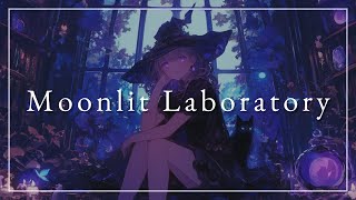 Moonlit Laboratory [upl. by Heyde525]