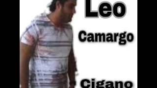 Leo Camargo  eu vim te ver [upl. by Liane]