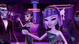 Monster High Boo York Boo York Movie  Part 9 HD [upl. by Elak83]