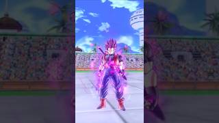 Ultra Ego  Ultra Instinct Sign  Ultra Instinct Transformation [upl. by Naitsirc]