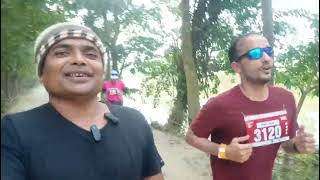 ANVAYINSRun fur the Rhino Ultra Run at Pobitora Assam পবিতৰা আল্ট্ৰা ৰান [upl. by Saturday929]