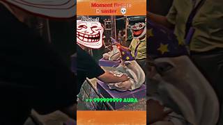 Best Aura Moment Of Accurate shorts edit trollface game [upl. by Nothgiel92]