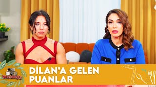 Haftanın Son Puanlamasında Neler Yaşandı  Zuhal Topalla Yemekteyiz 495 Bölüm [upl. by Celtic576]