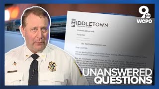 Middletown police chief placed on administrative leave for unknown reasons [upl. by Ainaj734]