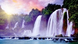 Worlds Most Amazing Waterfalls [upl. by Alrep]