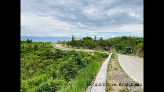 Road Ride Hermits Cove Aloguinsan [upl. by Shaikh]