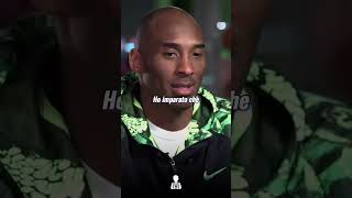 KOBE BRYANT “Continua ad andare avanti” 🎯 [upl. by Chlori461]