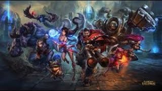 JOGO6 MONO TRISTANA Games Aleatórios LOL ADC RANQ ESMERALDA 4 ATUAL moba leagueoflegends [upl. by Enohpets]