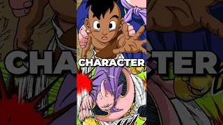 The most overpowered character in Dragon Ball Super [upl. by Ahsille]