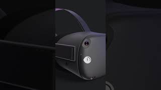 Oculus Quest  Setup Video [upl. by Gillette]