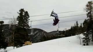 Types of Backflips Snowboarding [upl. by Wooldridge]