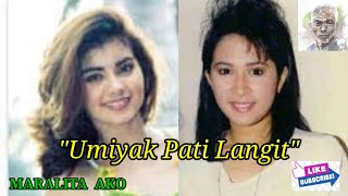 quotUmiyak Pati Langitquot starring Miss Isabel Granada amp Janice de Belen [upl. by Tsirhc]