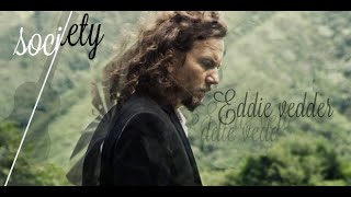 Society  Ukulele Tutorial  Eddie Vedder  Into The Wild [upl. by Rannug]