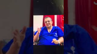 Sérieusement parlant Prof Rachid Belhadj [upl. by Chadburn]