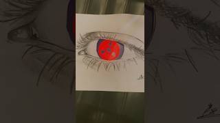 Sharingan Edit naruto anime [upl. by Yatnahc198]