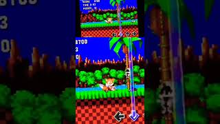 FnF vs Sonicexe Confronting FN 2  parte 1 sonic fnf fnfmod parati shorts sonicthehedgehog [upl. by Akirehs]