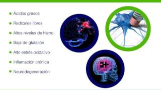 Enfermedades Neurodegenerativas [upl. by Zsuedat]