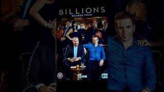 Review Of Season 4 Of Billions [upl. by Hutner]