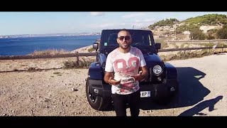 Reda Taliani CsasaBlanca Clip Officiel [upl. by Nadnal151]