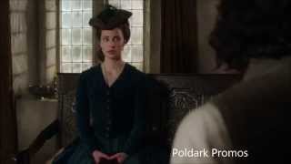 Poldark 2015 Episode 3 Promo HD [upl. by Assiroc915]