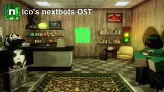 Nicos nextbots OST [upl. by Ajiak]