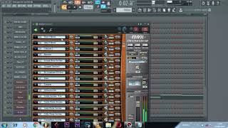 Faut Pas Me Toucher remake Beat [upl. by Katharyn]